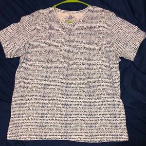 V-Neck Shirt